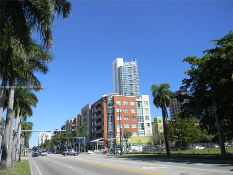 2001 Biscayne Blvd 2419 Miami FL 33137