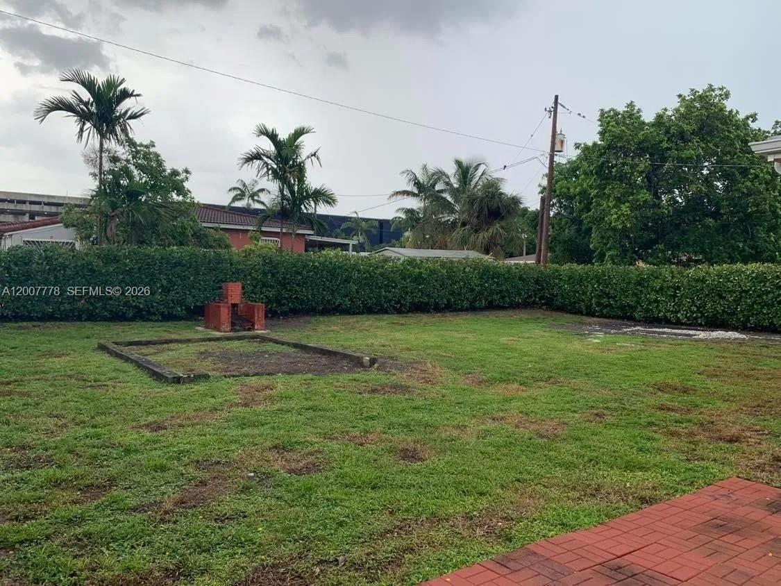 GOLF COURSE PARK - Residential