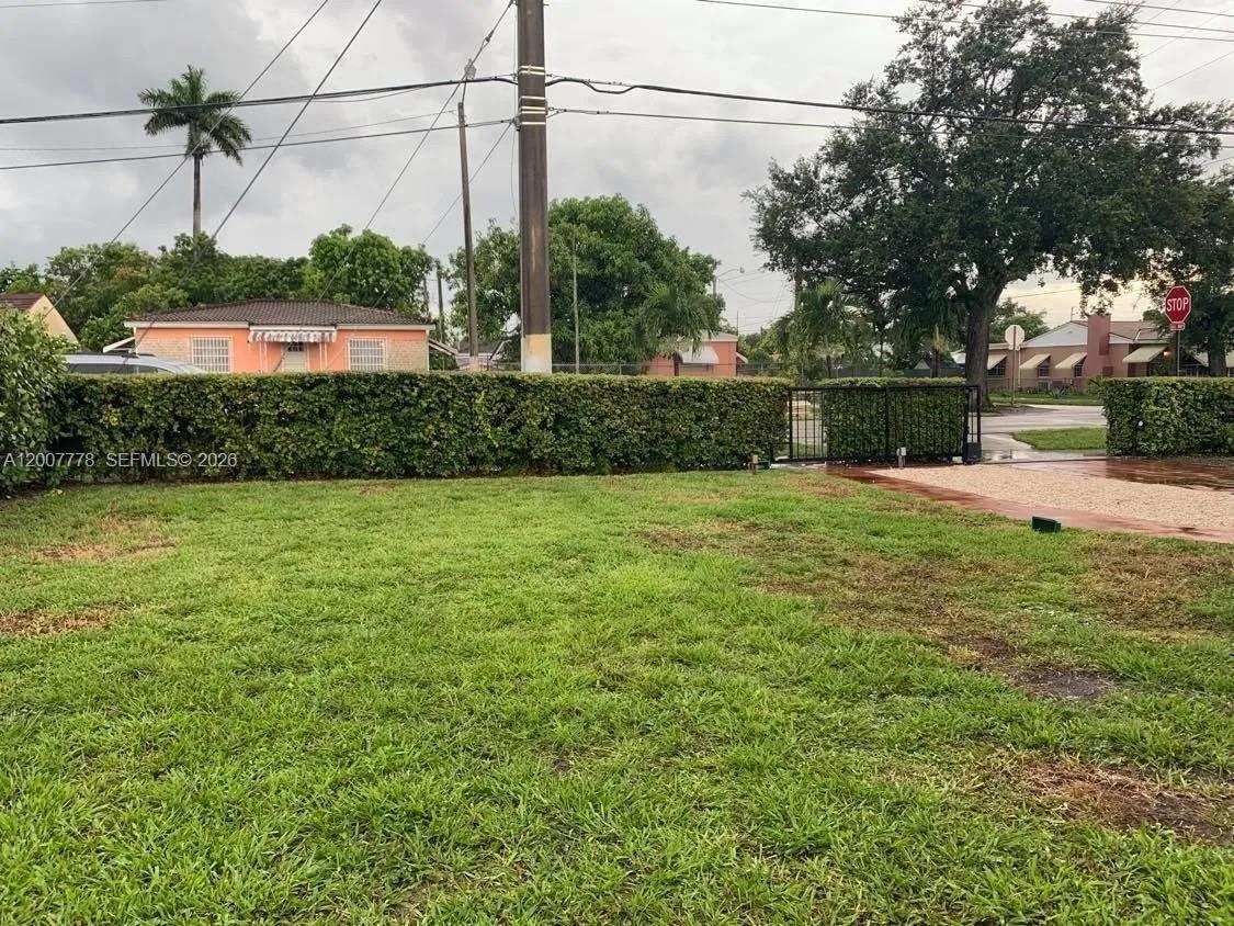 GOLF COURSE PARK - Residential