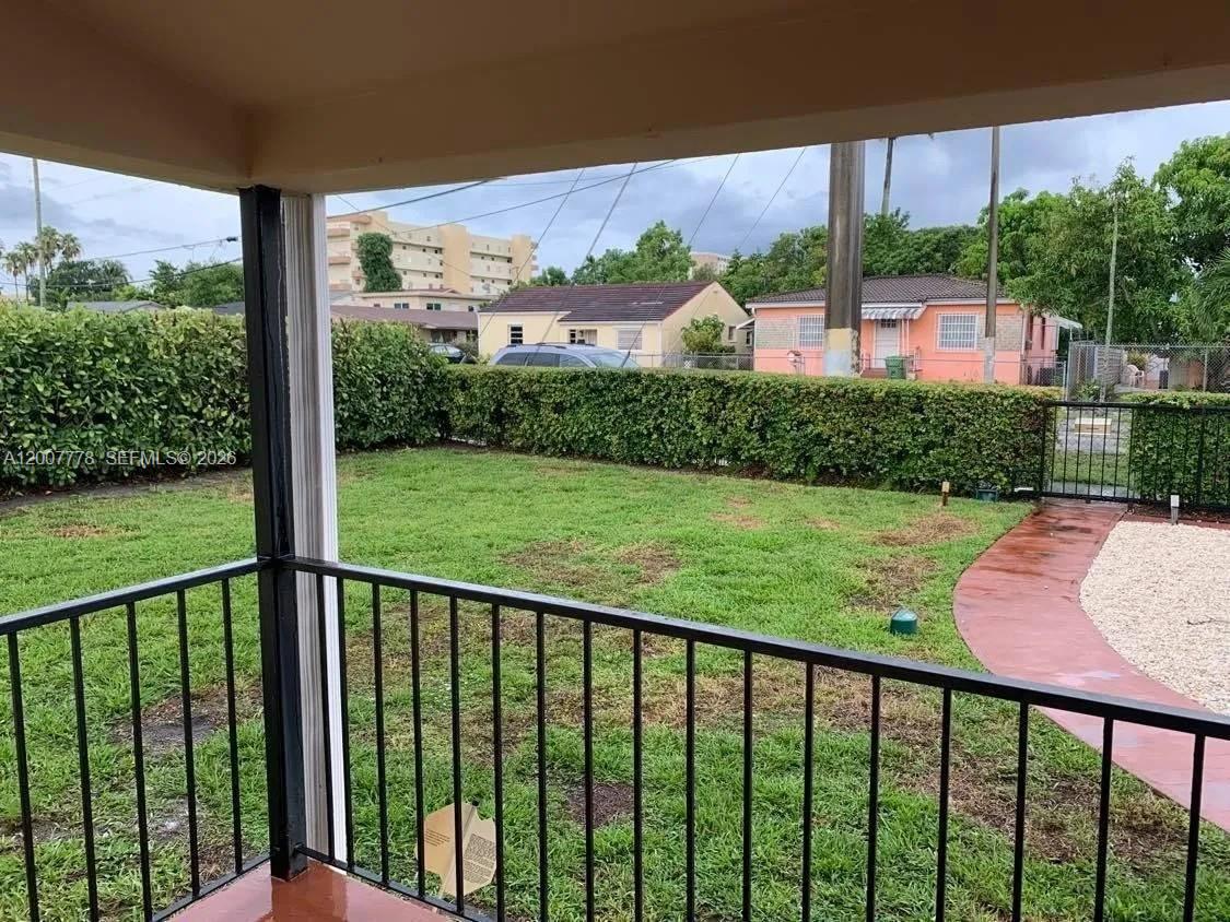 GOLF COURSE PARK - Residential