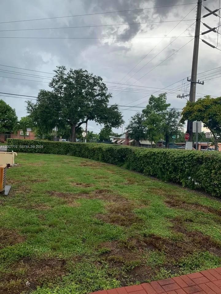 GOLF COURSE PARK - Residential