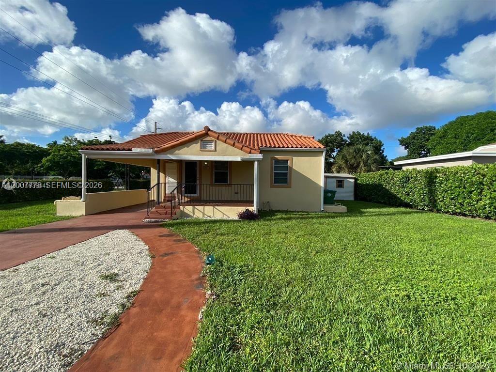 GOLF COURSE PARK - Residential