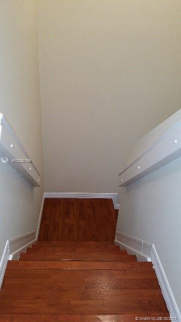 Weitzer Serena Lakes Twnh - Residential Lease