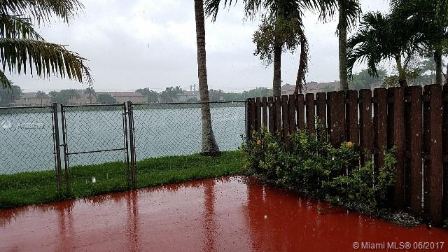 Weitzer Serena Lakes Twnh - Residential Lease