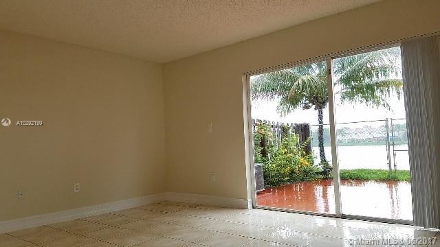 Weitzer Serena Lakes Twnh - Residential Lease