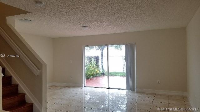 Weitzer Serena Lakes Twnh - Residential Lease