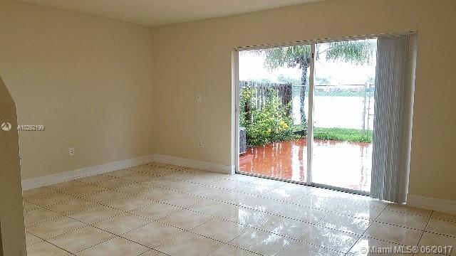 Weitzer Serena Lakes Twnh - Residential Lease