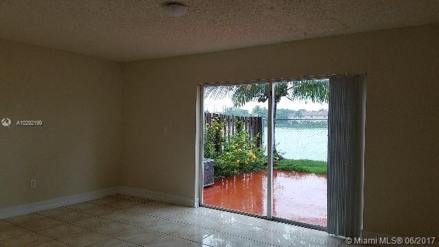 Weitzer Serena Lakes Twnh - Residential Lease