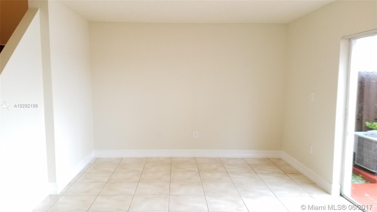 Weitzer Serena Lakes Twnh - Residential Lease