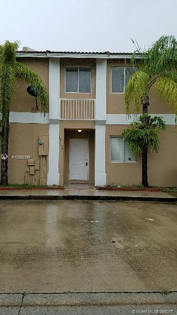 Weitzer Serena Lakes Twnh - Residential Lease