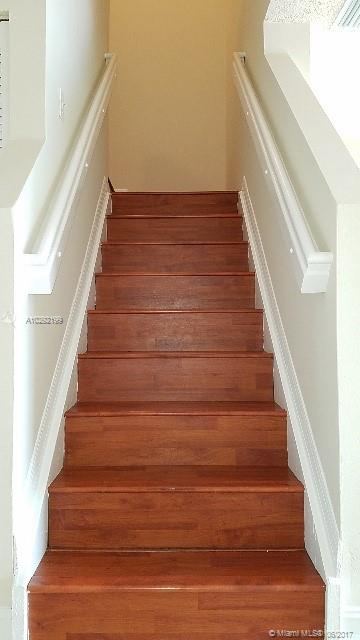 Weitzer Serena Lakes Twnh - Residential Lease