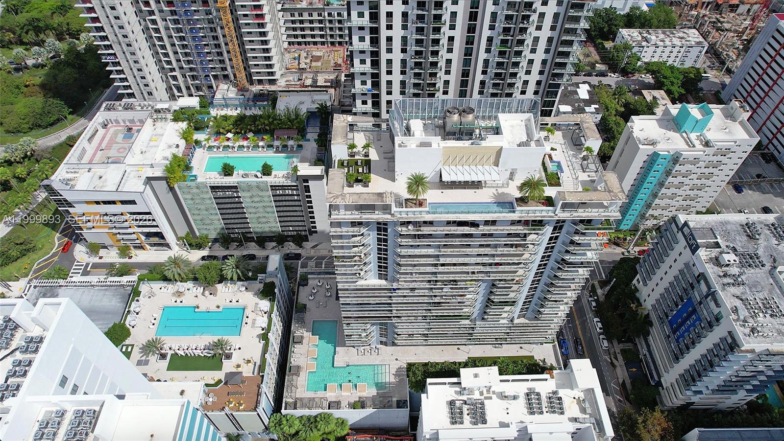 1010 SW 2nd Ave 1709