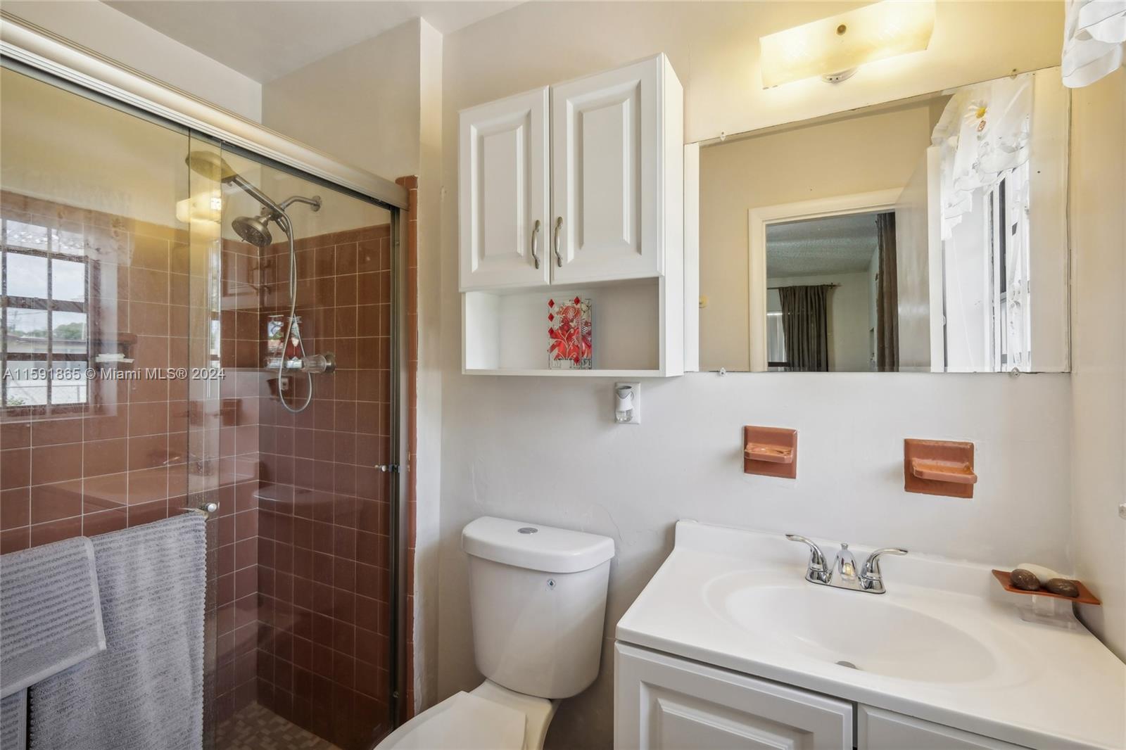 CAROL CITY 4TH ADDN - Residential