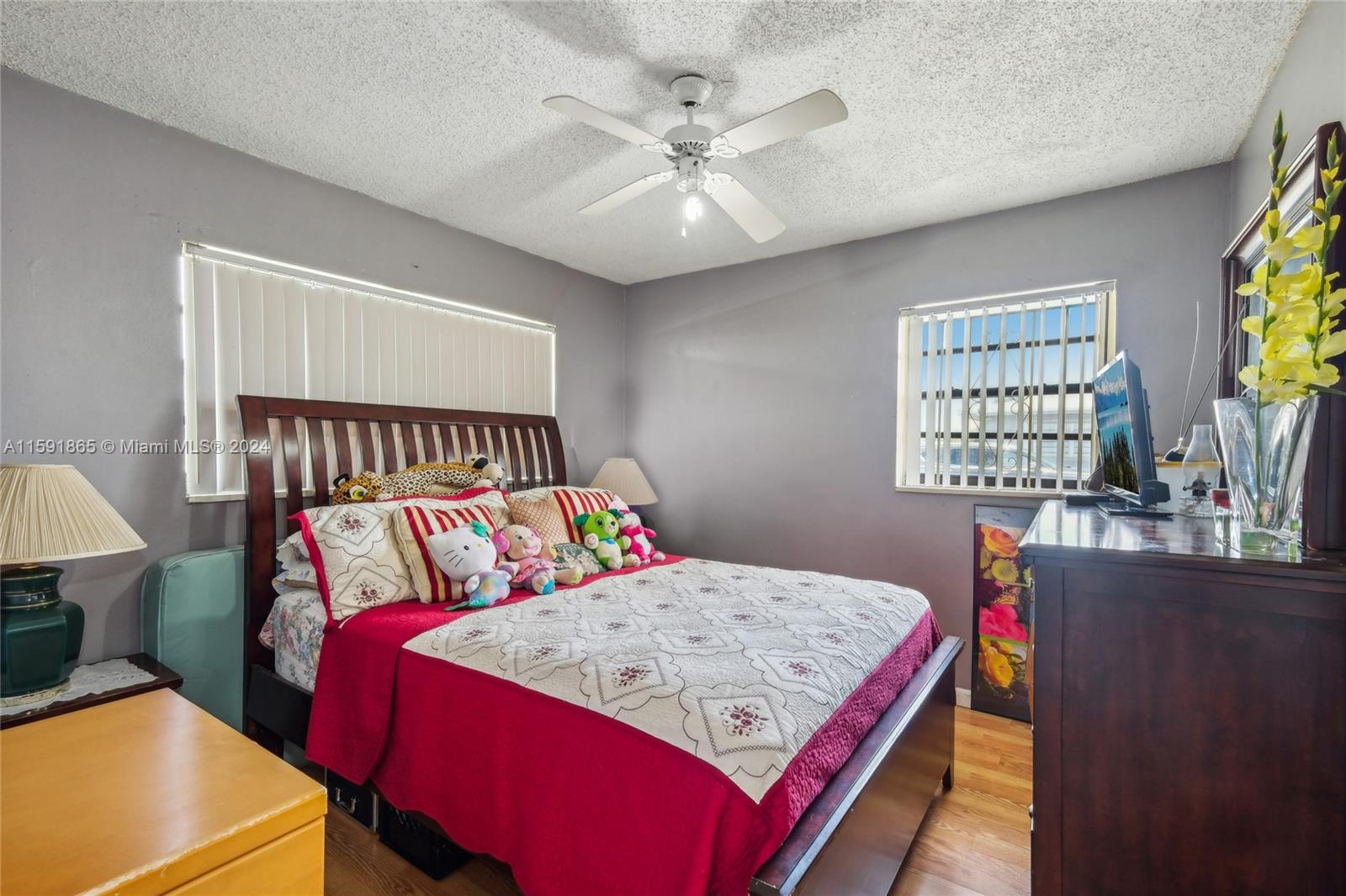 CAROL CITY 4TH ADDN - Residential