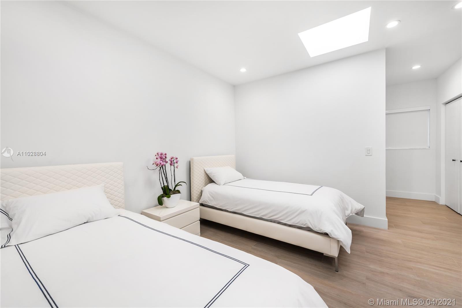 FLAMINGO TERRACE SUB - Residential