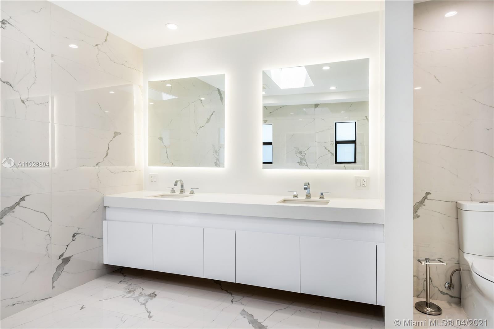 FLAMINGO TERRACE SUB - Residential