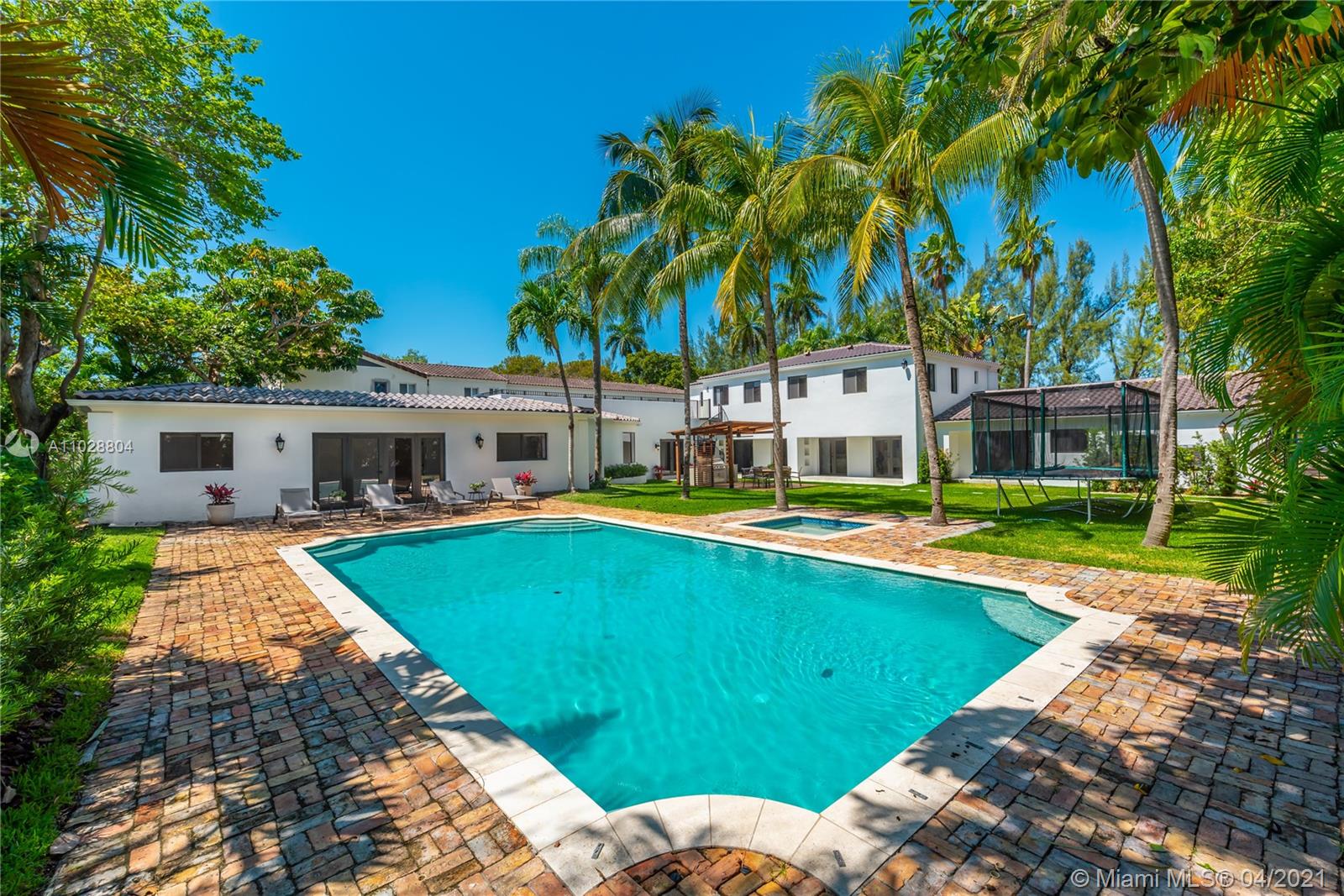 FLAMINGO TERRACE SUB - Residential