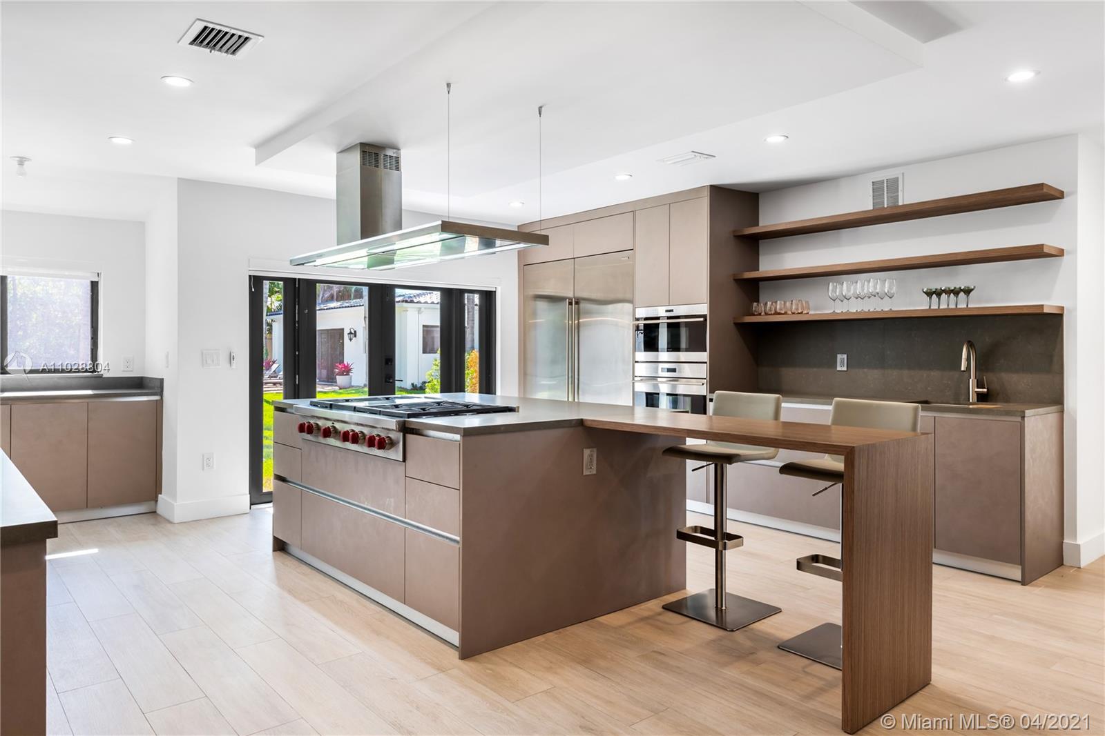 FLAMINGO TERRACE SUB - Residential