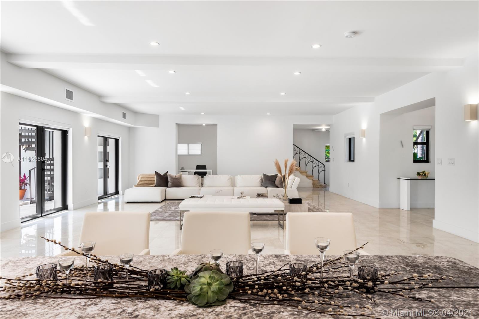 FLAMINGO TERRACE SUB - Residential