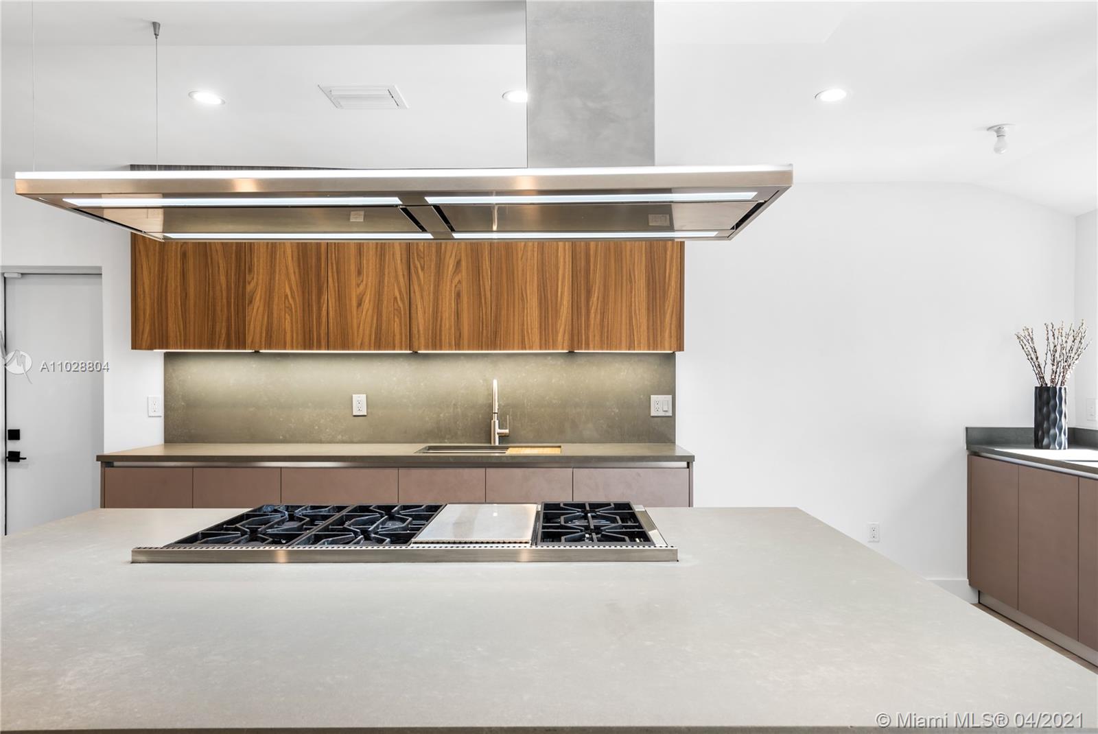 FLAMINGO TERRACE SUB - Residential