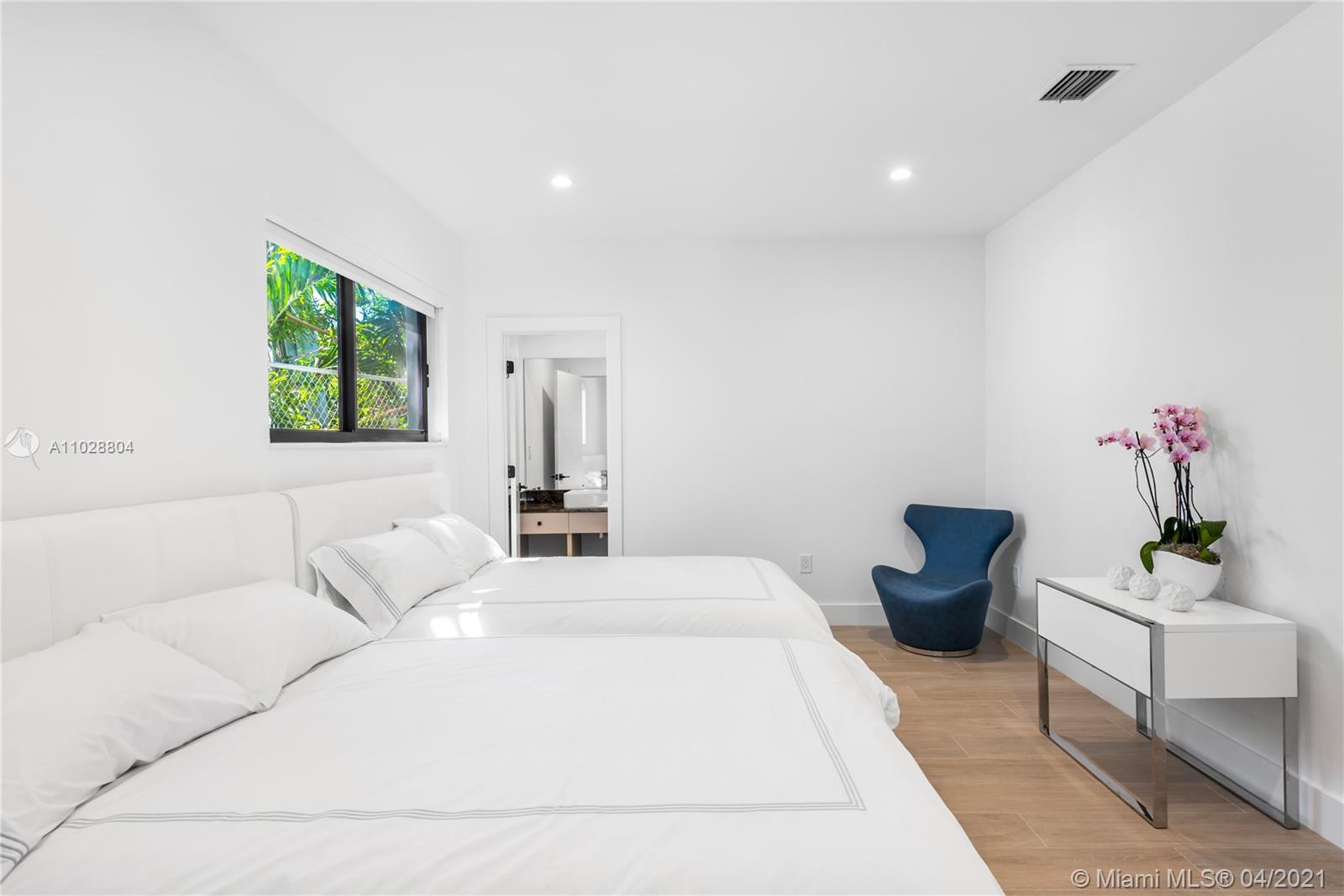 FLAMINGO TERRACE SUB - Residential