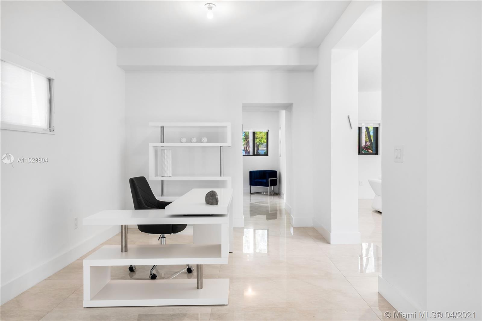 FLAMINGO TERRACE SUB - Residential