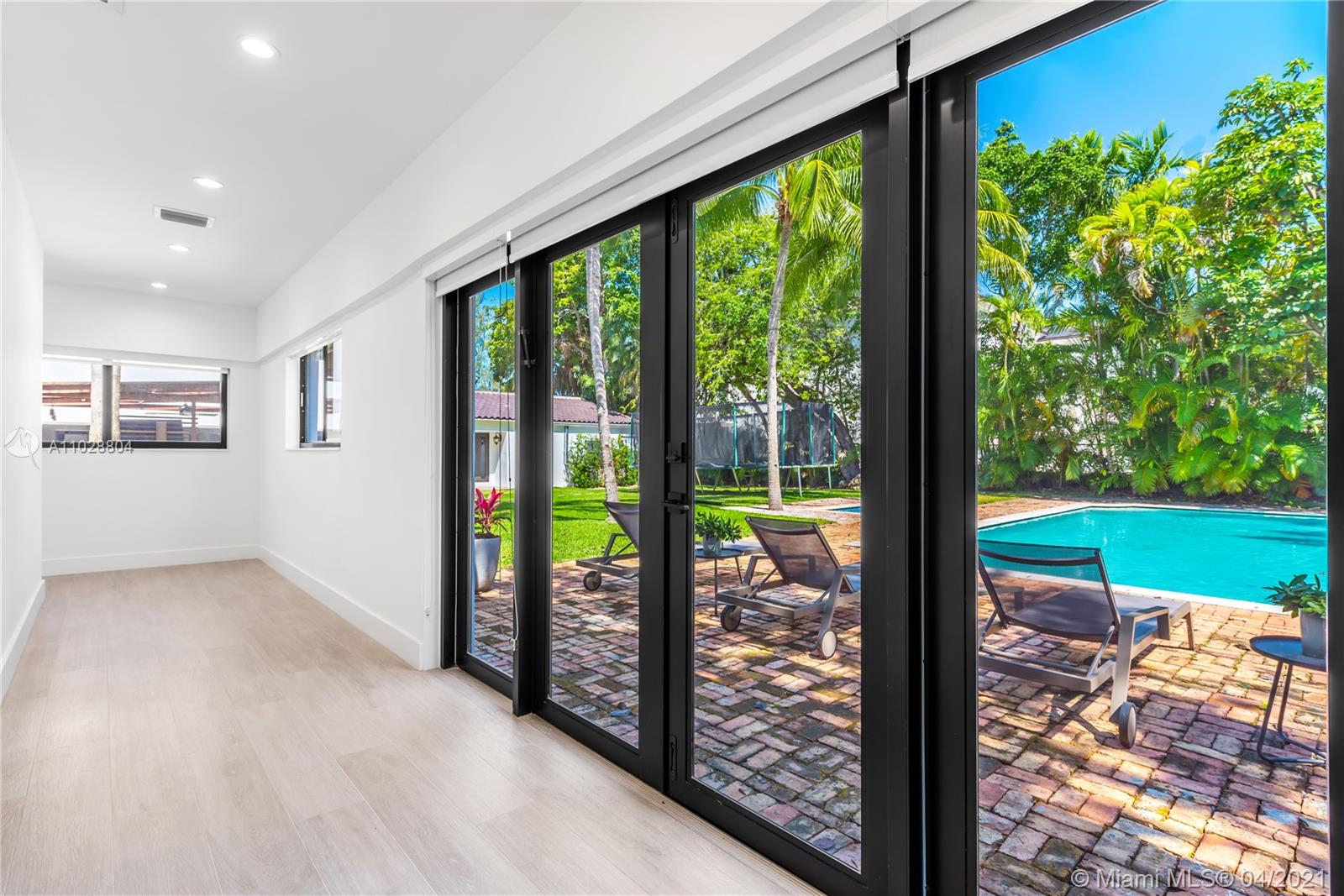 FLAMINGO TERRACE SUB - Residential