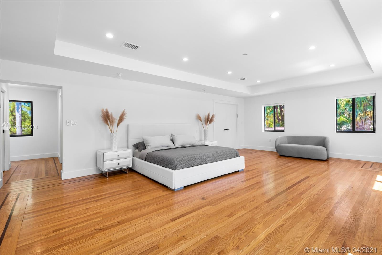 FLAMINGO TERRACE SUB - Residential