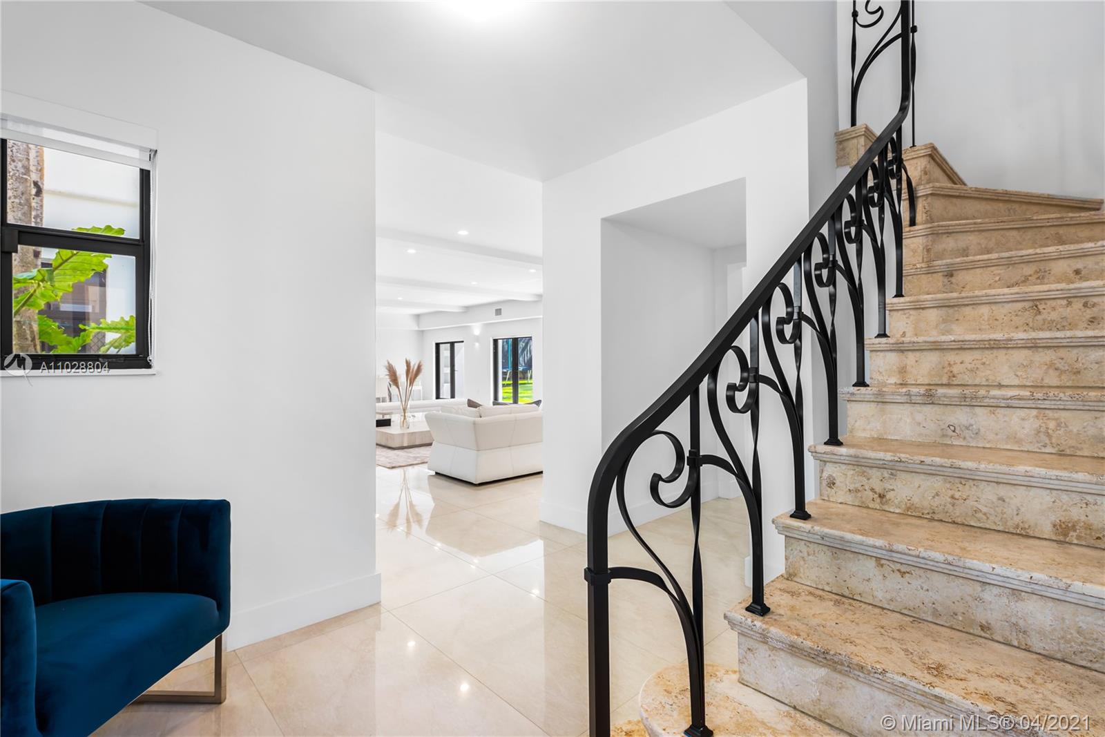 FLAMINGO TERRACE SUB - Residential