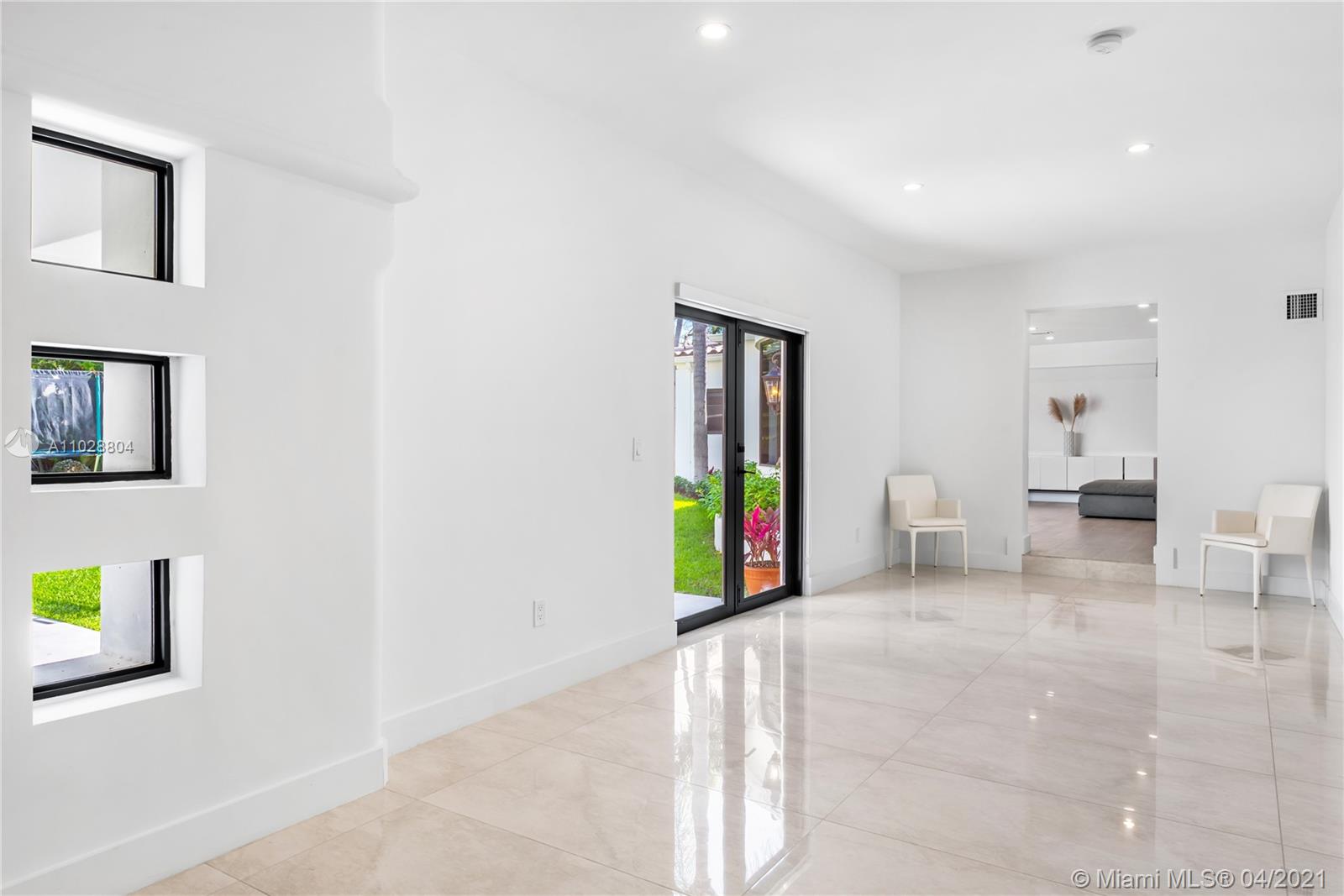 FLAMINGO TERRACE SUB - Residential