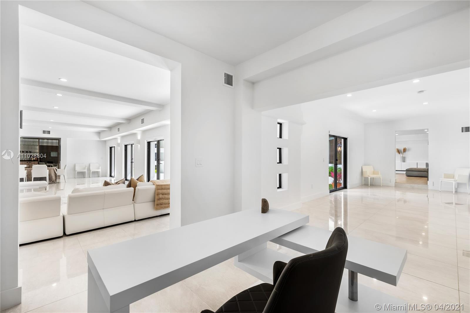 FLAMINGO TERRACE SUB - Residential