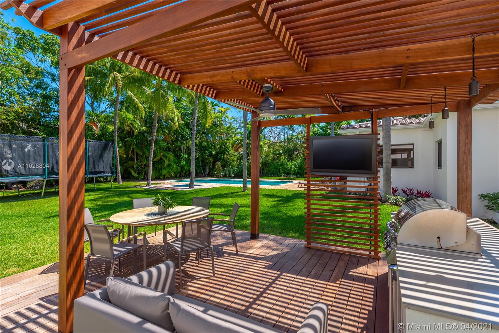 FLAMINGO TERRACE SUB - Residential