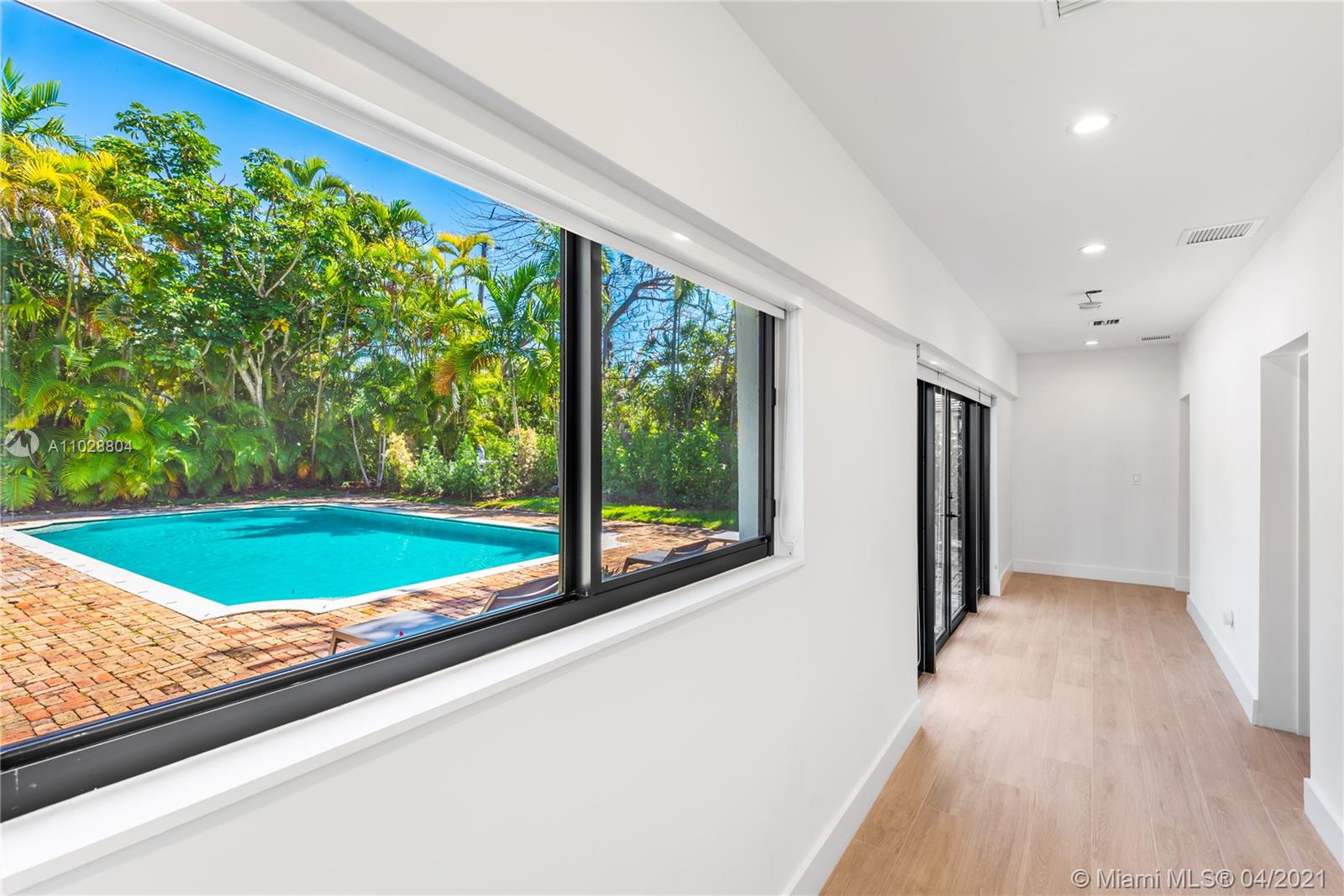 FLAMINGO TERRACE SUB - Residential