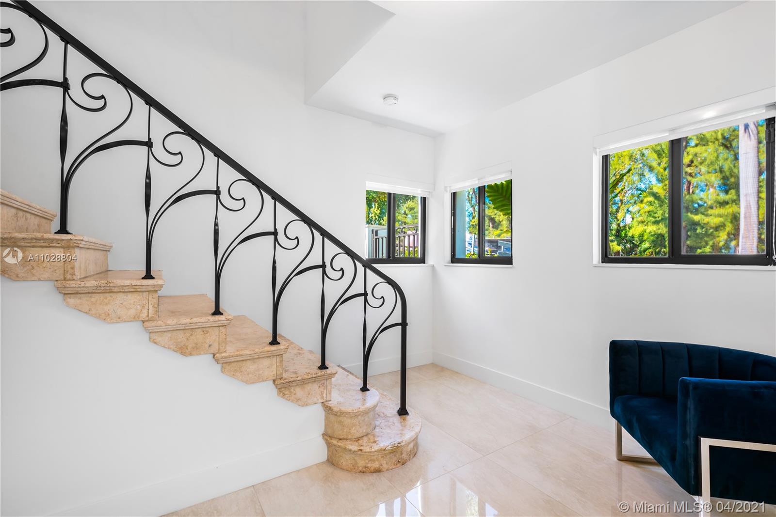 FLAMINGO TERRACE SUB - Residential