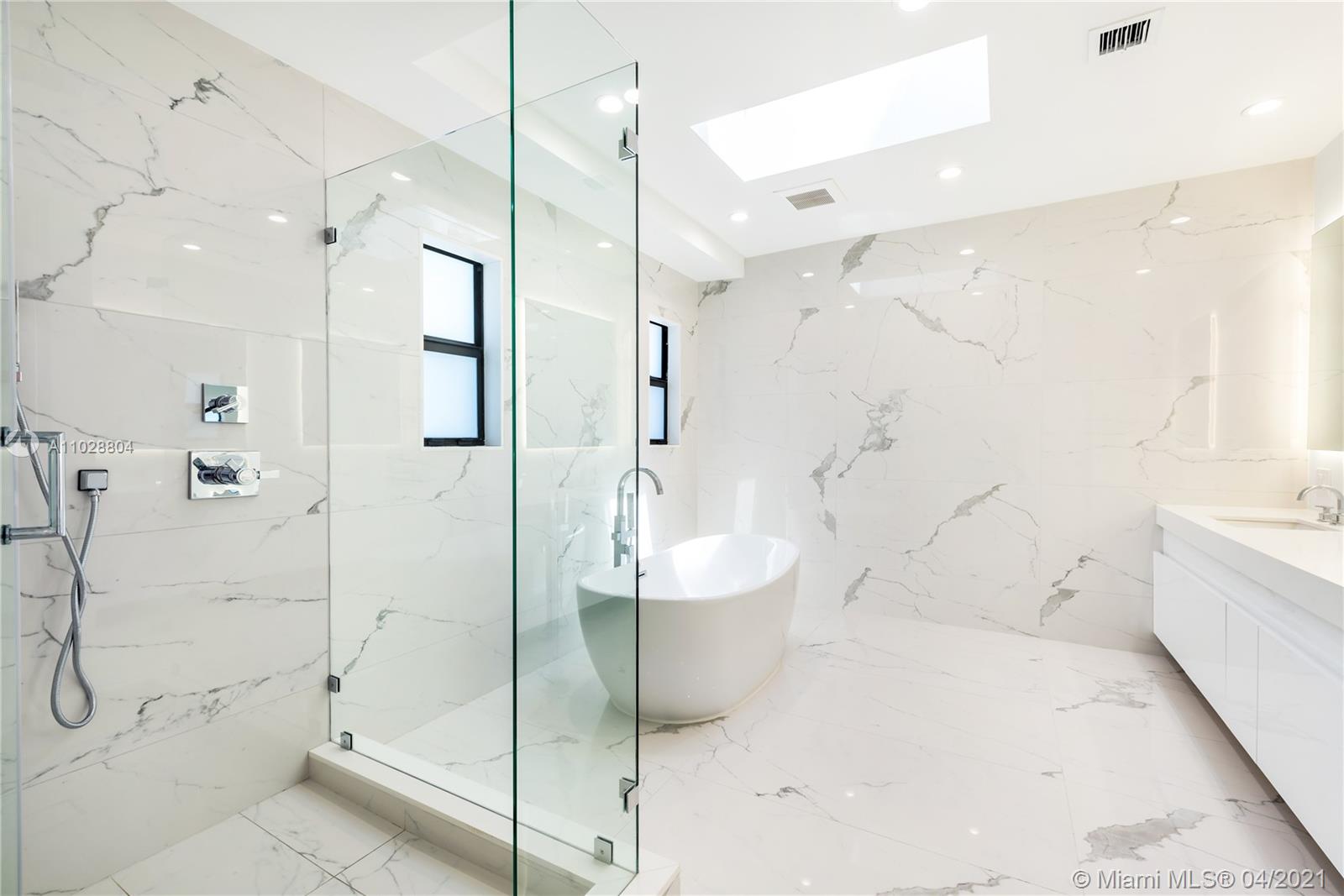 FLAMINGO TERRACE SUB - Residential