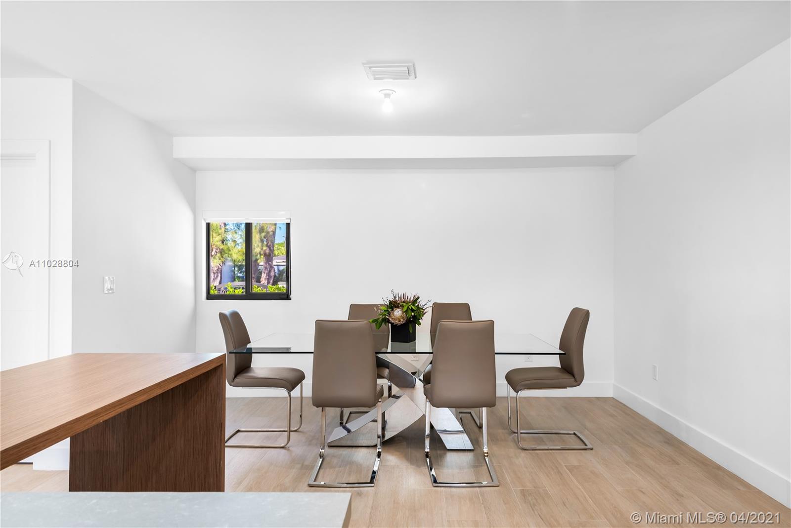 FLAMINGO TERRACE SUB - Residential