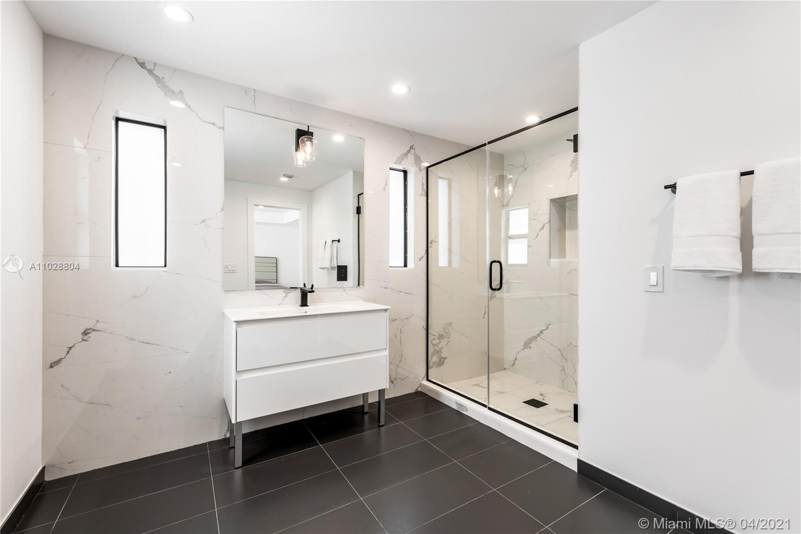 FLAMINGO TERRACE SUB - Residential