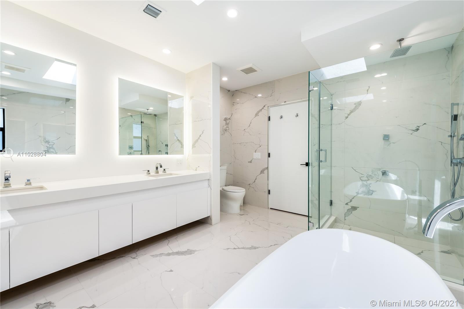 FLAMINGO TERRACE SUB - Residential