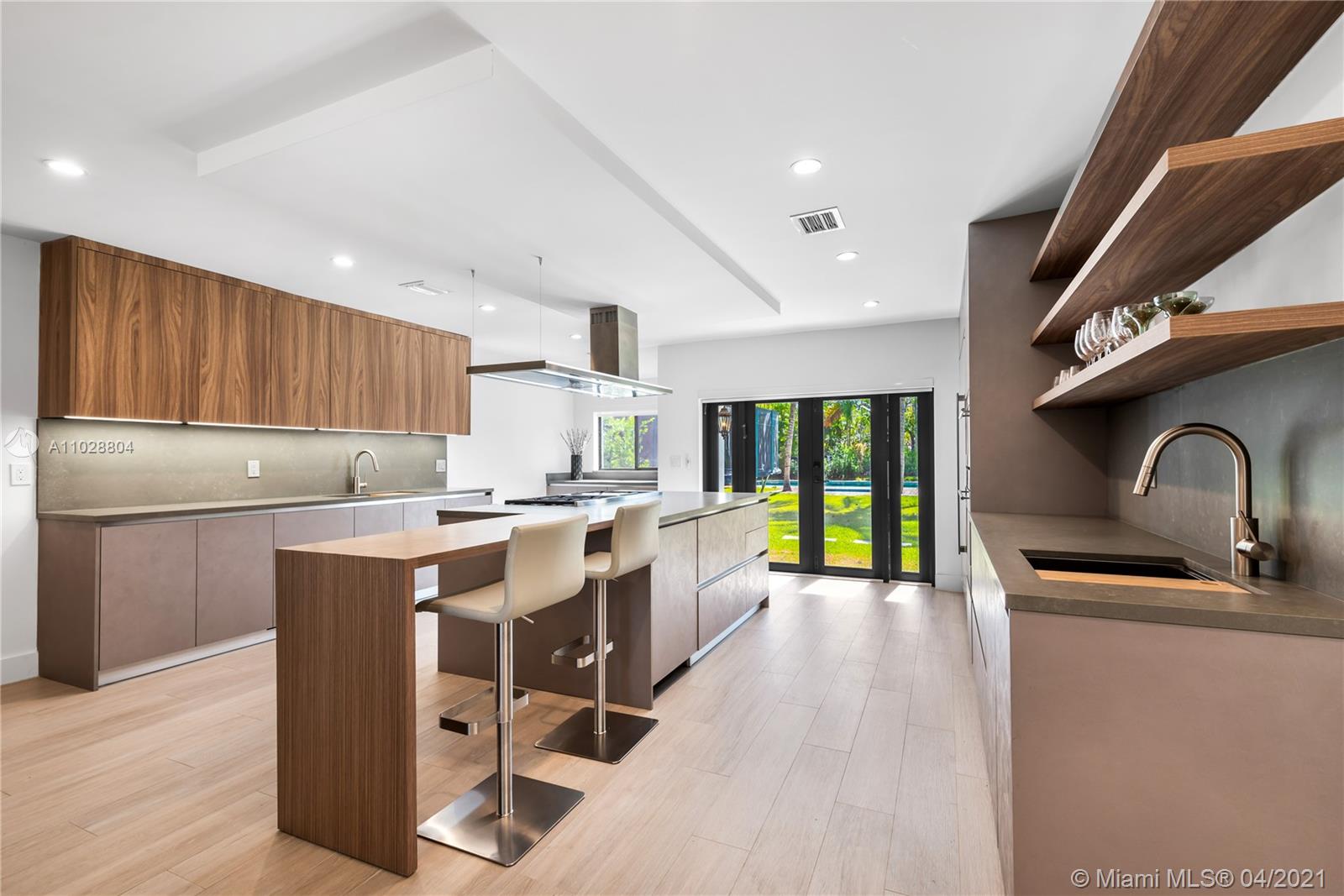 FLAMINGO TERRACE SUB - Residential