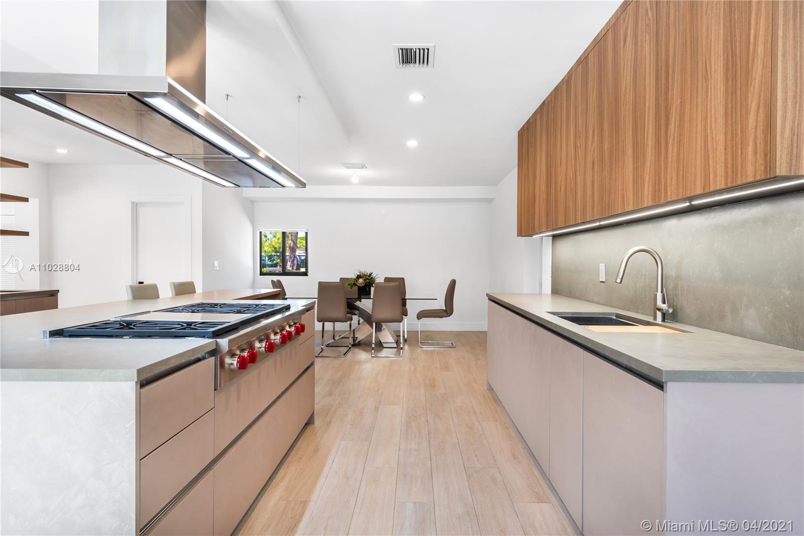 FLAMINGO TERRACE SUB - Residential