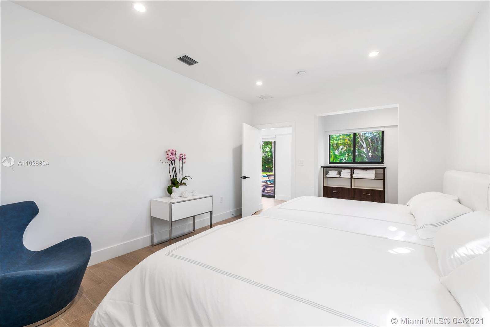 FLAMINGO TERRACE SUB - Residential