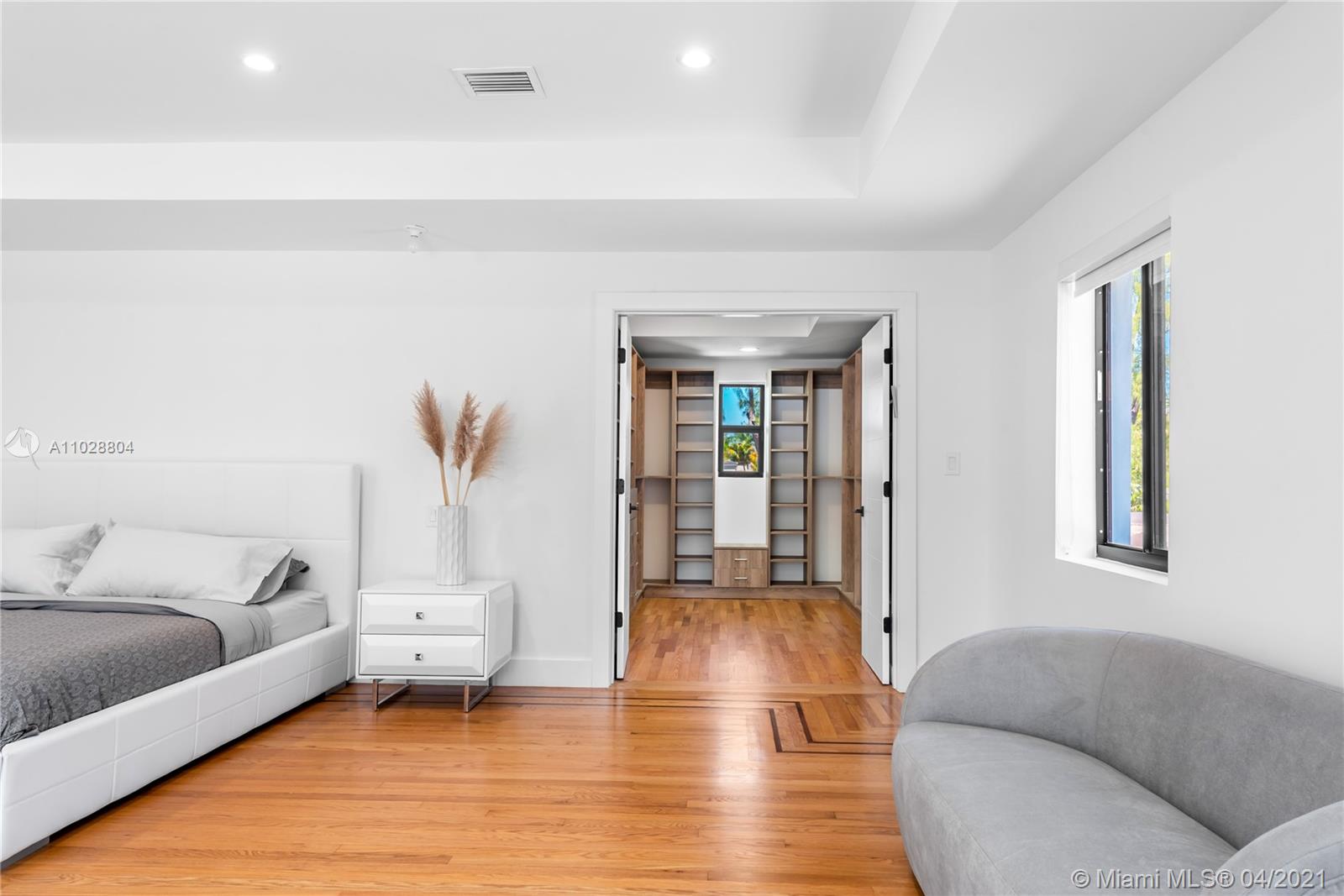 FLAMINGO TERRACE SUB - Residential