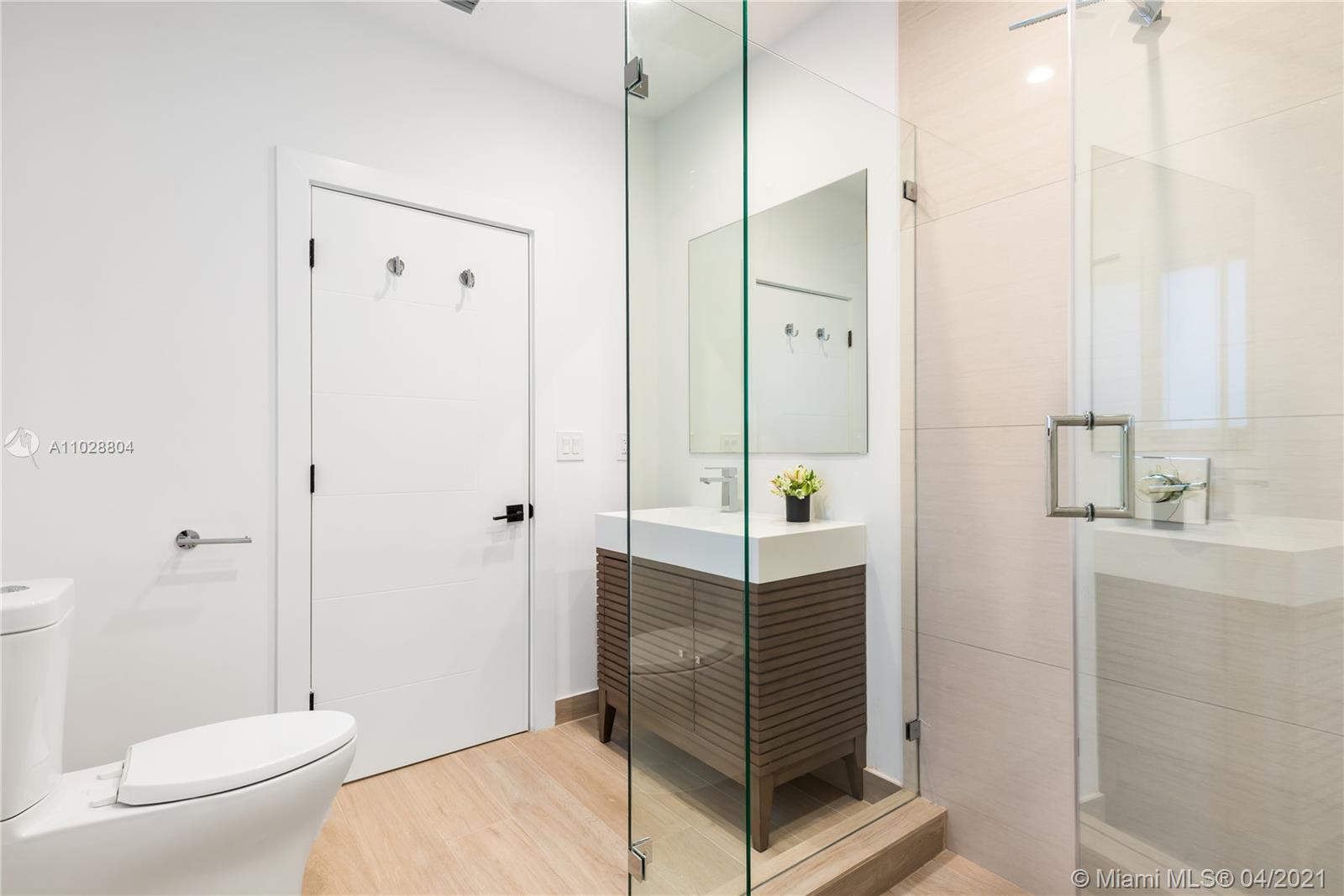 FLAMINGO TERRACE SUB - Residential