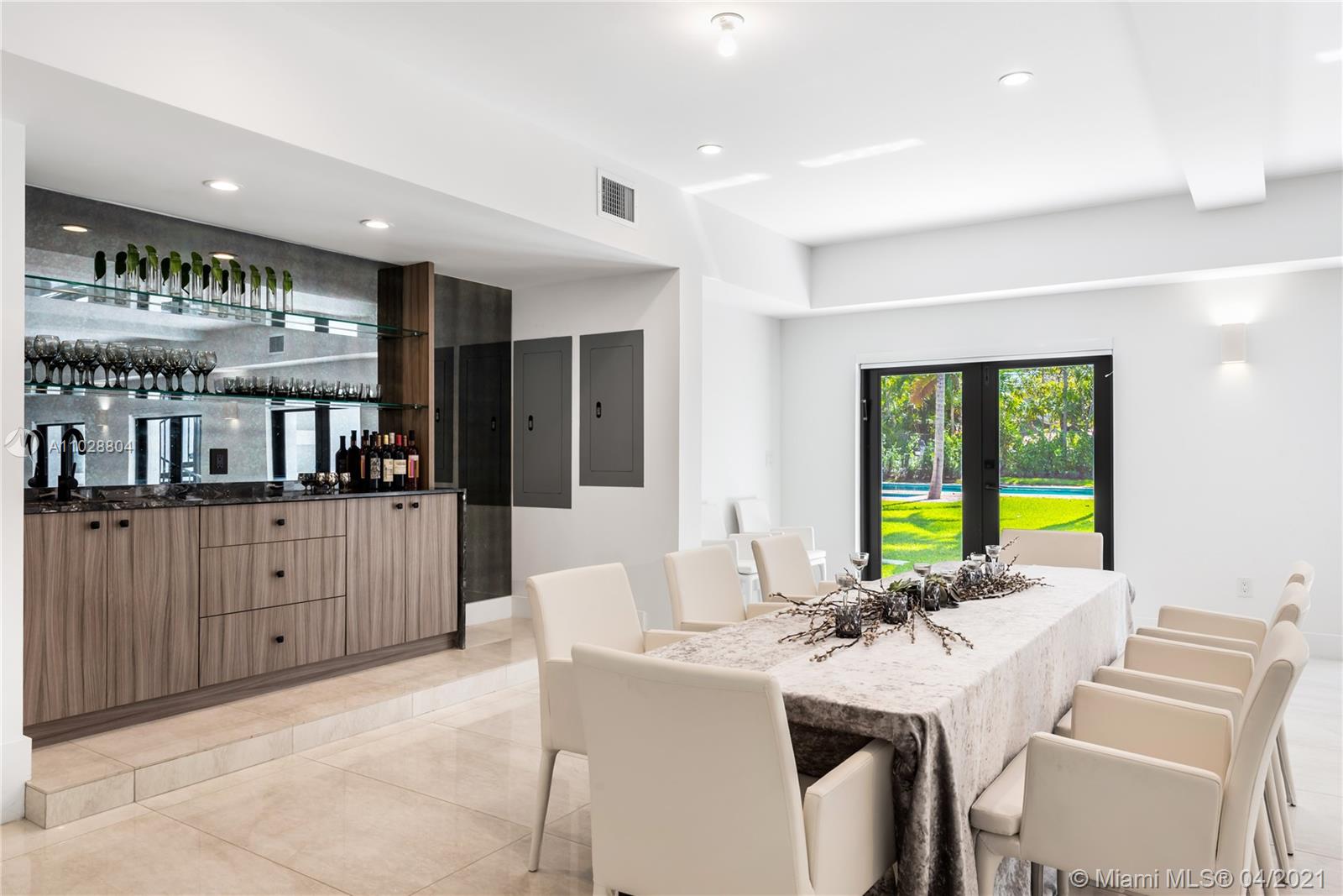 FLAMINGO TERRACE SUB - Residential