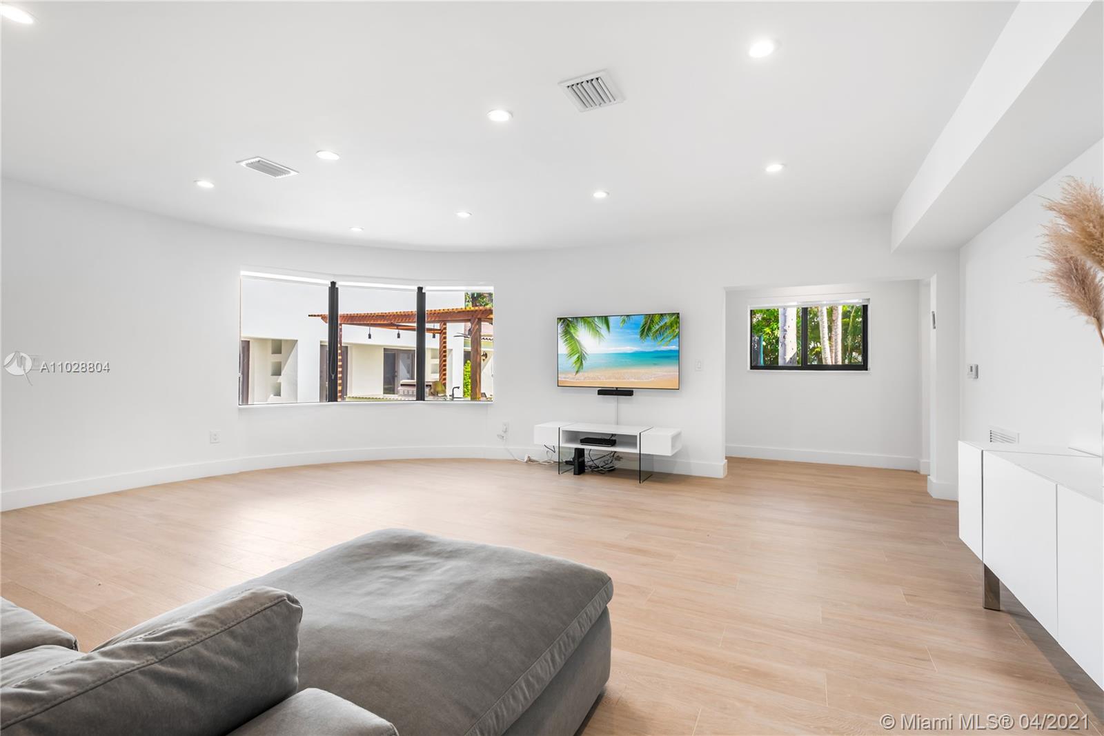 FLAMINGO TERRACE SUB - Residential