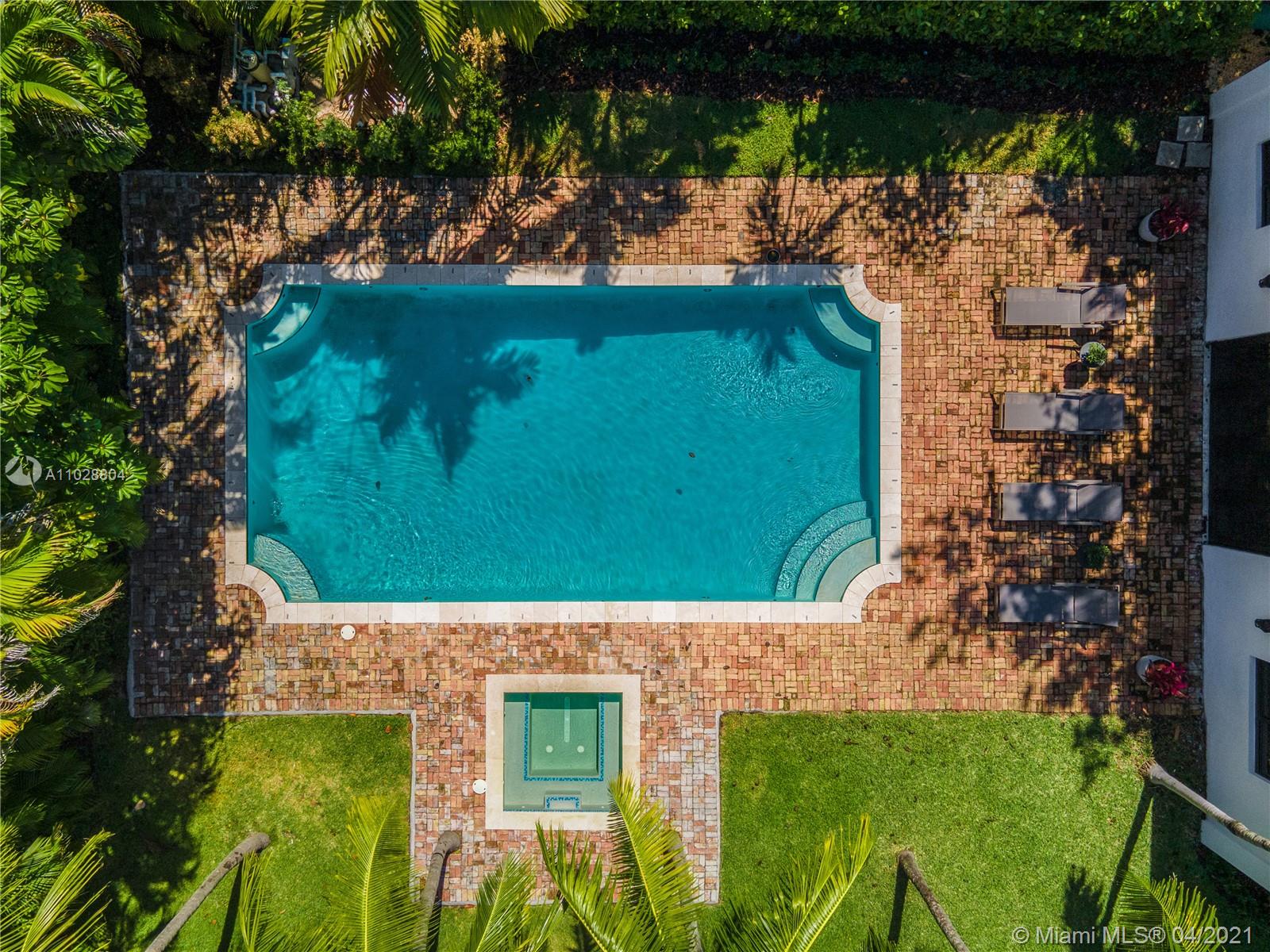 FLAMINGO TERRACE SUB - Residential