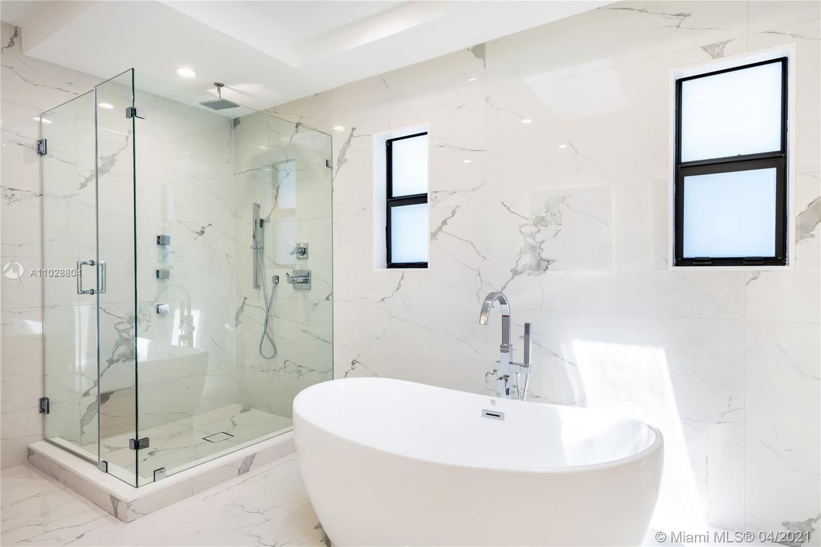 FLAMINGO TERRACE SUB - Residential