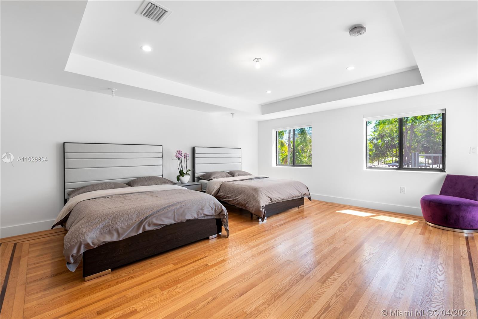 FLAMINGO TERRACE SUB - Residential