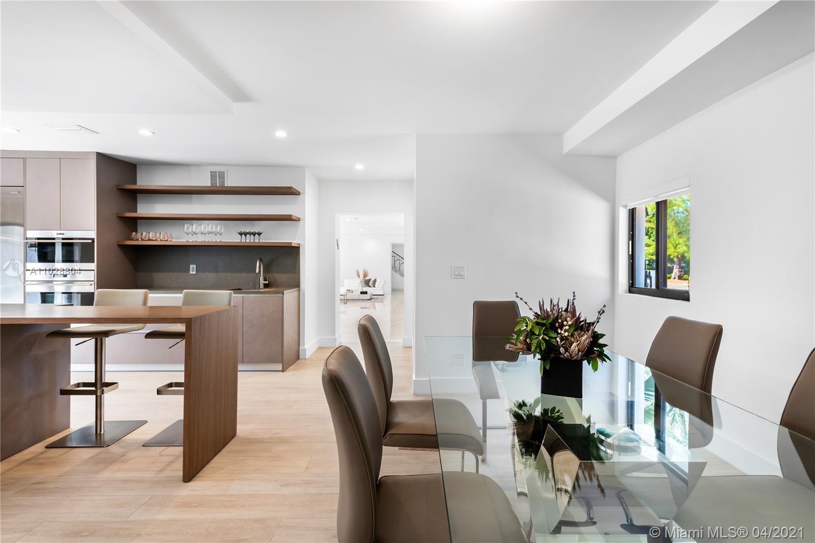 FLAMINGO TERRACE SUB - Residential