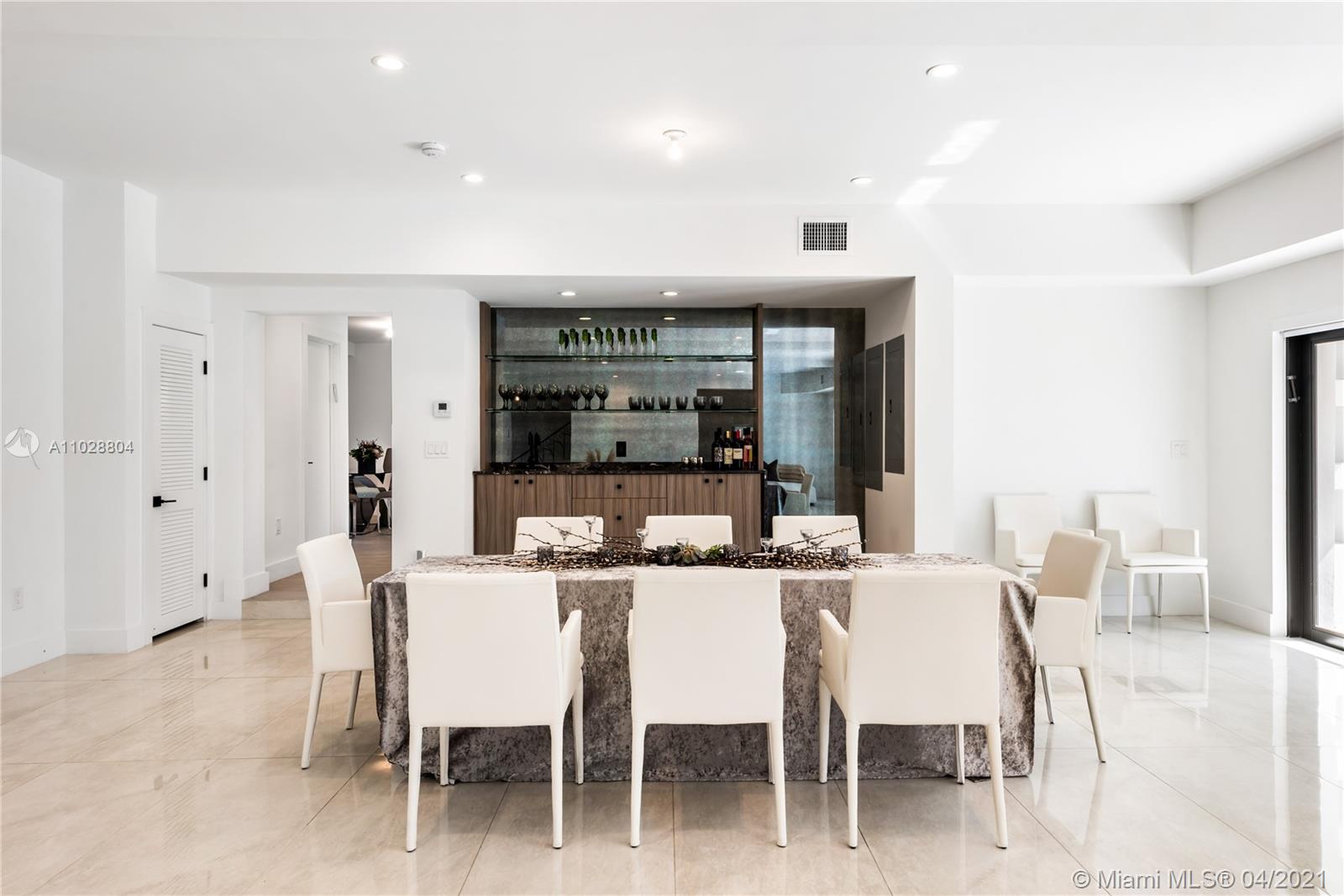 FLAMINGO TERRACE SUB - Residential